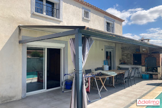 achat maison nimes 30000