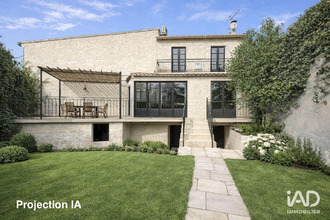 achat maison nimes 30000