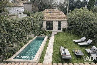 achat maison nimes 30000