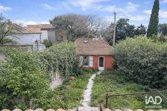 achat maison nimes 30000