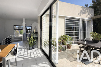 achat maison nimes 30000