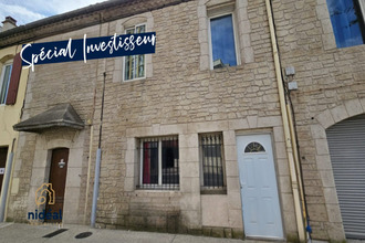 achat maison nimes 30000