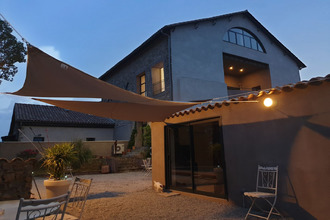 achat maison nimes 30000