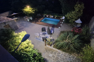achat maison nimes 30000