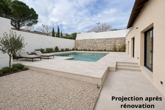 achat maison nimes 30000