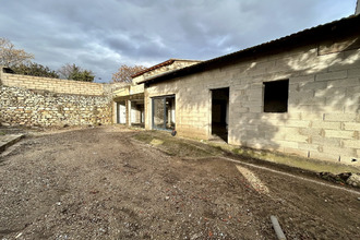 achat maison nimes 30000