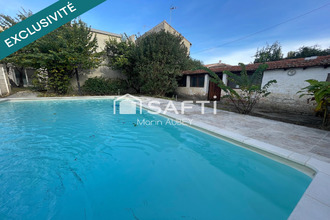 achat maison nimes 30000