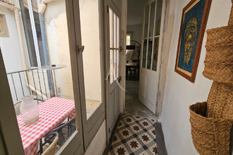 achat maison nimes 30000