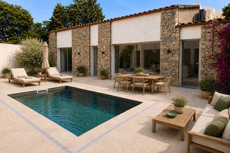 achat maison nimes 30000