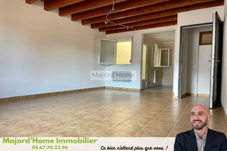 achat maison nimes 30000