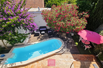 achat maison nimes 30000