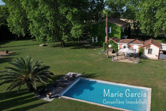 achat maison nimes 30000