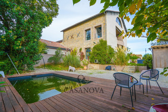 achat maison nimes 30000