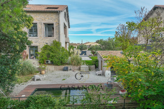 achat maison nimes 30000
