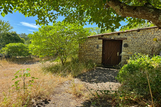 achat maison nimes 30000