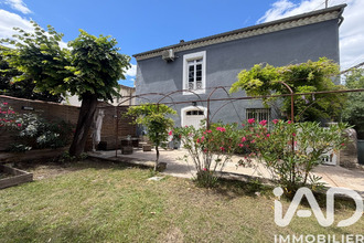 achat maison nimes 30000