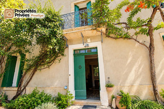 achat maison nimes 30000