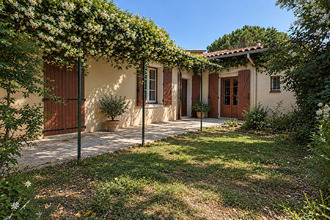 achat maison nimes 30000