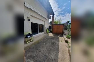 achat maison nimes 30900