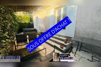 achat maison nimes 30900