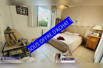 achat maison nimes 30900