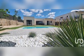 achat maison nimes 30900