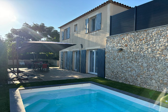 achat maison nimes 30900