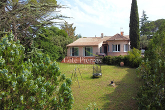 achat maison nimes 30900