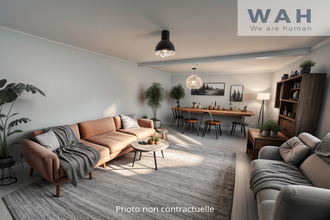 achat maison nimes 30900