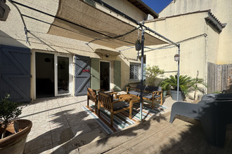 achat maison nimes 30900