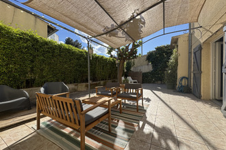 achat maison nimes 30900