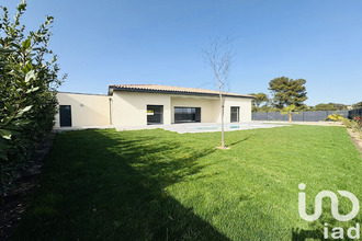 achat maison nimes 30900