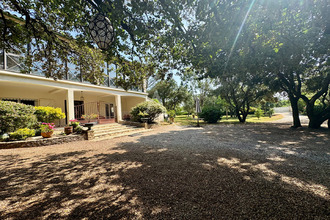 achat maison nimes 30900