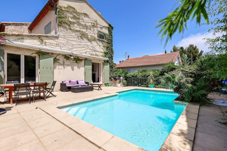 achat maison nimes 30900