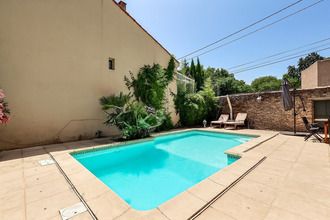 achat maison nimes 30900