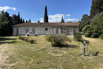 achat maison nimes 30900