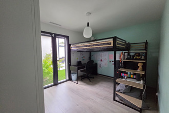 achat maison nimes 30900