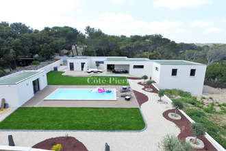 achat maison nimes 30900