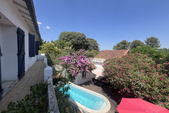 achat maison nimes 30900