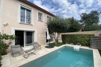 achat maison nimes 30900