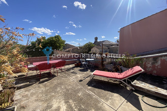 achat maison nimes 30900