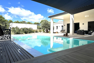 achat maison nimes 30900