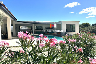 achat maison nimes 30900