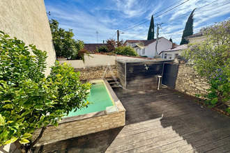 achat maison nimes 30900