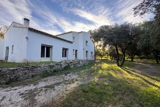 achat maison nimes 30900