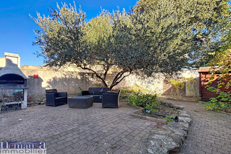 achat maison nimes 30900