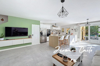 achat maison nimes 30900