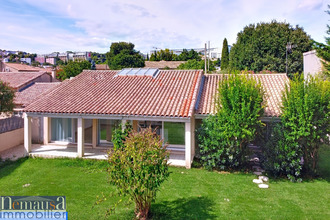 achat maison nimes 30900
