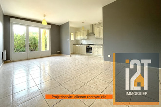 achat maison nimes 30900