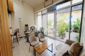 achat maison nimes 30900